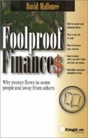 Foolproof Finances 1883906113 Book Cover