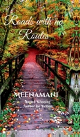 Roads with no Routes B09NLWMSZ2 Book Cover