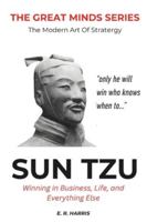 The Modern Art of Strategy : SUN TZU: Old Customs = Modern Success B0FYWYMBLW Book Cover