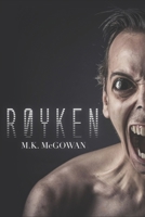 Røyken B08M2LSFM2 Book Cover