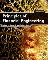 Principles of Financial Engineering (Academic Press Advanced Finance) 0123869684 Book Cover