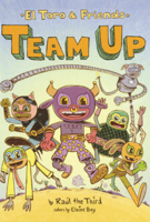 Team Up B0GN2KKFFG Book Cover