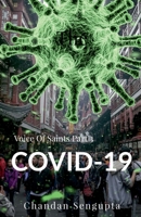 COVID- 19 Corona Crisis: 164850535X Book Cover