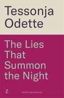 The lies that summon the night 1785128787 Book Cover