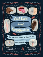 Cat Eyes and Dog Whistles: The Five Seven Senses of Humans and Other Animals 1800660138 Book Cover