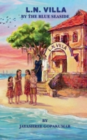 L.N. Villa by the Blue Seaside 8199081287 Book Cover