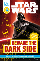Star Wars: Beware the Dark Side 0756631149 Book Cover