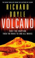 Volcano 0099469359 Book Cover