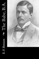 The Babe, B.A. 1718637748 Book Cover