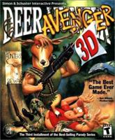 Deer Avenger 3d 1581893795 Book Cover