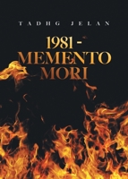 1981 - Memento Mori 0228887682 Book Cover