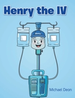 Henry the IV B0H37VX3W1 Book Cover