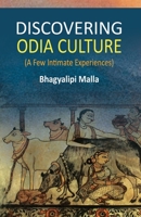 Discovering Odia Culture 1645600491 Book Cover