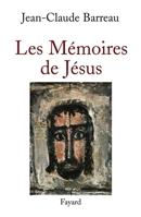 Les Mémoires de Jésus 2213633169 Book Cover