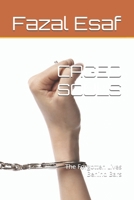 CAGED SOULS: The Forgotten Lives Behind Bars B0F2HQZY4K Book Cover