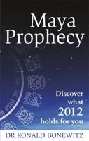 Maya Prophecy 0749929871 Book Cover