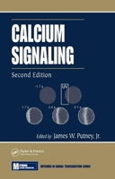 Calcium Signaling 0849333865 Book Cover