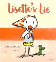 Lisette's Lie 1776574400 Book Cover