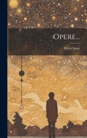 Opere... 102044973X Book Cover