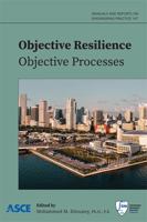 Objective Resilience 0784415897 Book Cover