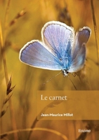 Le carnet (French Edition) 2414626275 Book Cover
