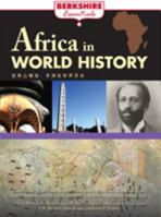 Africa in World History 0977015998 Book Cover