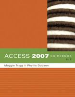 Access 2007 Guidebook 0321517016 Book Cover
