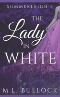 The Lady In White B09FCHNM23 Book Cover