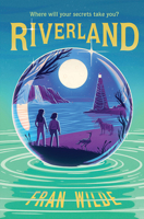 Riverland 1419743384 Book Cover