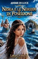 Nesea e le Nereidi di Poseidone (Anime di luce) 1728820154 Book Cover