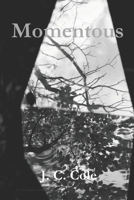 Momentous B0CKQCHV9J Book Cover