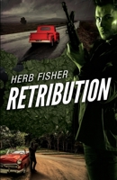 RETRIBUTION 1954841477 Book Cover