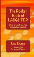 The Pocket Book of Laughter 1291380027 Book Cover