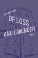 Of Loss and Lavender 1635425700 Book Cover