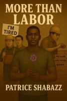 More Than Labor 1969629444 Book Cover