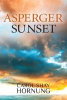 Asperger Sunset 1482735776 Book Cover