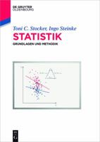 Statistik 3110353881 Book Cover