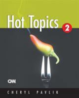 Hot Topics 2 1413007066 Book Cover