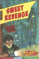 Sweet Revenge (Ridge Riders (Graphic Novels)) 0237522640 Book Cover