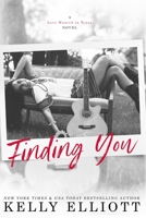 Finding You 0986389587 Book Cover