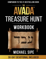 The AVADA Principle Workbook 1733499733 Book Cover
