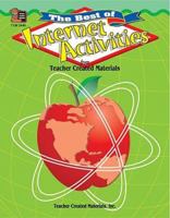 The Best of Internet Activities 1576904490 Book Cover
