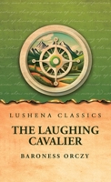 The Laughing Cavalier B0DYKWDSXN Book Cover