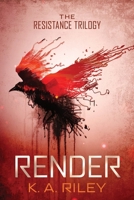 Render (Resistance Trilogy) 146429965X Book Cover