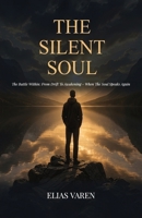 The Silent Soul: The Battle Within: From Drift to awakening - When the soul speaks again B0HFQCKKTP Book Cover