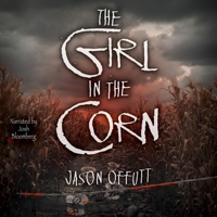 The Girl in Corn B0F7K7XWNV Book Cover