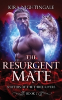 The Resurgent Mate 1998510425 Book Cover