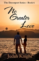 No Greater Love 194448339X Book Cover