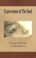 Expressions of the Soul 1500520802 Book Cover