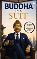 Buddha in a Suit: The Ultimate Guide to Happiness Without Going to the Mountains B0H9Y15CLB Book Cover